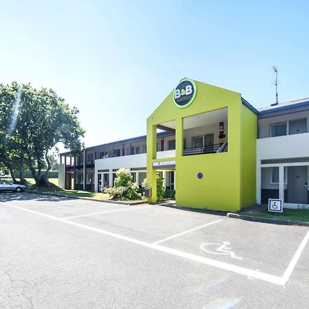 B&B Hotel Brest Kergaradec Aeroport 高伊斯瑙 外观 照片