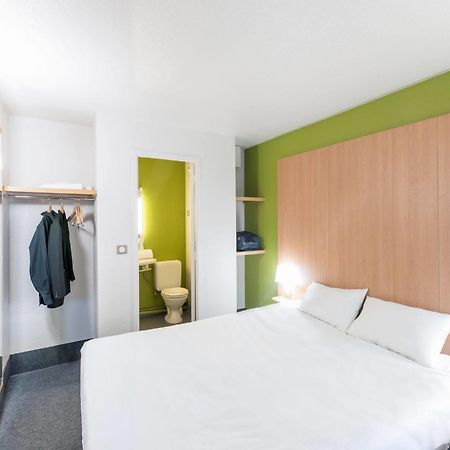 B&B Hotel Brest Kergaradec Aeroport 高伊斯瑙 外观 照片